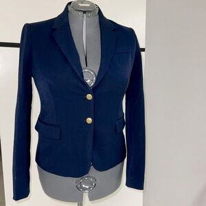 NWOT J Crew Career Blazer